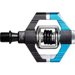 Crankbrothers Pedali Candy 7 Electric Blue