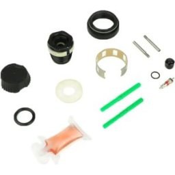 RockShox Kit Di Servizio 2years Reverb Axs B1 2026 3.9 Mm Multicolor