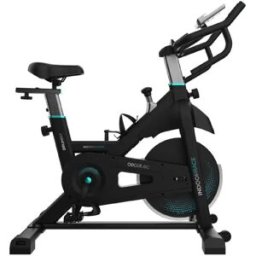 Cecotec Cyclette Drumfit 20000 Race Black