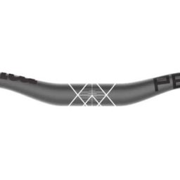 Deda Manubrio Peak Riser Black
