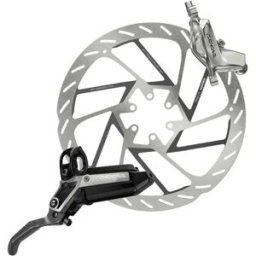 Sram Freno Posteriore Code Ultimate Stealth Hydraulic Black