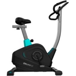 Cecotec Cyclette Drumfit Cycle 6000 Pegasus Pro X Black / Blue