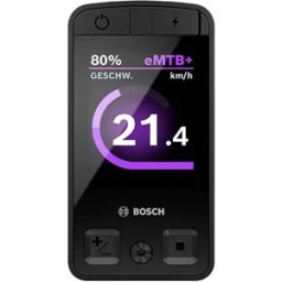 Bosch Bike Schermo Smart System Kiox 00c Brc3200 Black