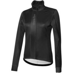 Rh+ Giacca Code Black / Black