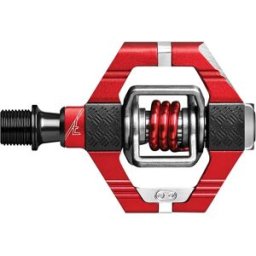 Crankbrothers Pedali Candy 7 Red