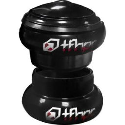 Tfhpc Serie Sterzo Standard Steering System Black