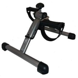 Krf Cyclette Legs Arms Pedalier Green / Black