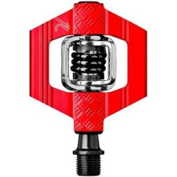 Crankbrothers Pedali Candy 2 Red
