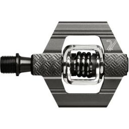 Crankbrothers Pedali Candy 2 Grey