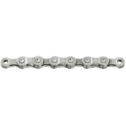 Sunrace Catena Cn12e Silver