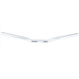 Ergotec Manubrio Riser 30 Mm Mas Silver