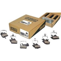 Galfer Pastiglie Freno A Disco Shimano Code/code R/rsc/guide Standard 60 Unità Black