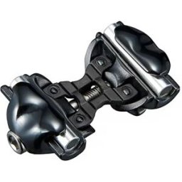 Ritchey Morsetto Wcs Alloy 7x9.6 Rails Black / Silver