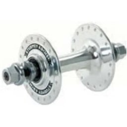 Sturmey Archer Mozzo Anteriore 61.5 Mm Silver