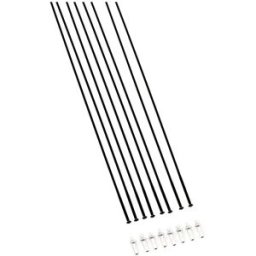 Dt Swiss Raggio H 1900 Spline 27.5 Kit Black