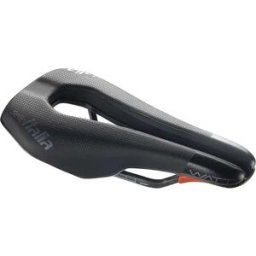 Selle Italia Sella Watt Kit Carbon Superflow Black