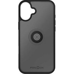 Fidlock Custodia Per Telefono Vacuum Iphone 16 Plus Black
