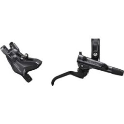 Shimano Kit Freni Deore Bl-m6100-m6100 R Black