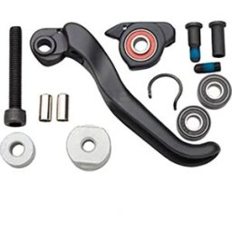 Avid Leva Code Black / Silver