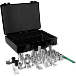 Dt Swiss Strumento Kit Box For Hubs Black