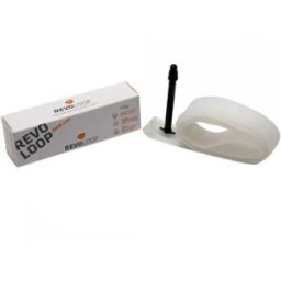 Revoloop Camera D´aria Race Ultra Presta 80 Mm White