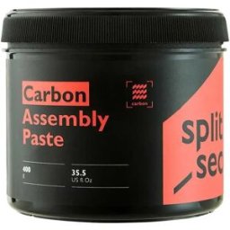 Split Second Grasso Carbon Assembly 00g Black