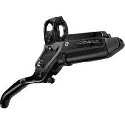 Sram Freno Anteriore Code Silver Stealth Hydraulic Black