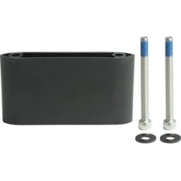 Profile Design Distanziatore Per Cuffie Hsa Riser 5 Mm Black