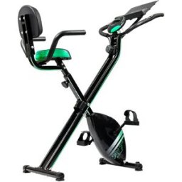 Cecotec Cyclette Drumfitx-bike 3000 Neo Pro Black / Blue