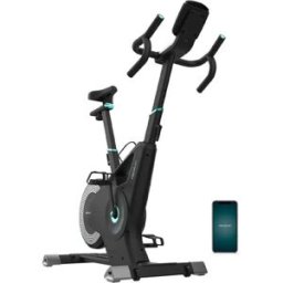 Cecotec Cyclette Drumfit Indoor Black