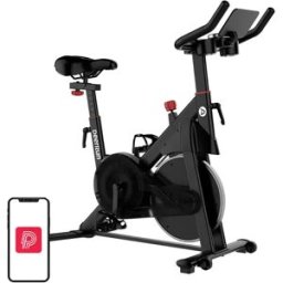 Deerrun Cyclette S500 Black
