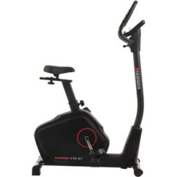 Finnlo Cyclette Xt6 Bt Black