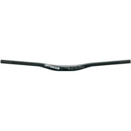Fsa Manubrio Grid Low Riser 20 Mm Black