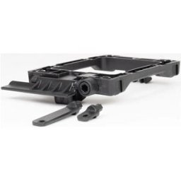 Atranvelo Adattatore Universal Lock System Black
