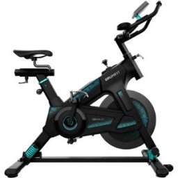 Cecotec Cyclette Drumfit Indoor 23000 Kosmos Pro Exercise Multicolor