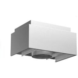 Siemens LZ12FXD51 accessorio per cappa Set per la circolazione dell'aria