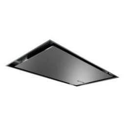 Bosch Serie 6 DRC97AQ50 cappa aspirante Integrato a soffitto Acciaio inossidabile 760 m³/h (DRC97AQ50)