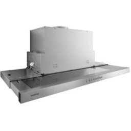 Gaggenau Cappa a scomparsa AF210192 finitura acciaio inox da 90 cm