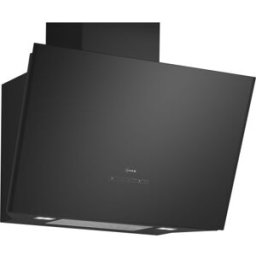 NEFF D88IAN2S0 - CAPPA N70 INCLINATA, NERO, WiFi, 80 CM