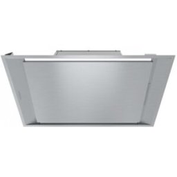 Miele DAC 2940 Stella - cappa da soffitto, acciaio inossidabile, WiFi, 88 cm (DAC2940ED)
