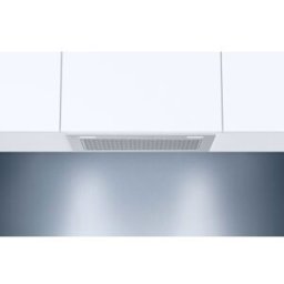 Installazione V-ZUG AiroClear V4000 AE4T64009, cappa da incasso 60 cm