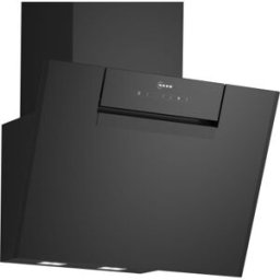 NEFF D65IFN1S0 - CAPPA INCLINATA N50, NERA, WiFi, 60 CM