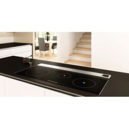 Homeier HDO Downair Mistral Slim, cappa da tavolo aspirante, 100 cm, 1400010