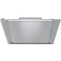 Miele DAC 4940 Stella Ambient - cappa da soffitto, acciaio inossidabile, WiFi, 88 cm (DAC4940ED)