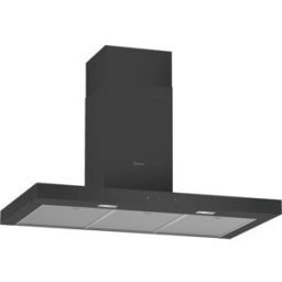 NEFF D94BHM1S5 - CAPPA A PARETE N50, 90 CM