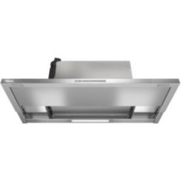 Miele DAS 4920 - cappa a schermo piatto, acciaio inox, WiFi, 90 cm (DAS4920ED)