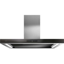 Asko CI41238G - Cappa a isola - Elements - 120 cm - aspirazione perimetrale - illuminazione led