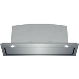 Bosch DHL885C cappa aspirante Incassato Acciaio inossidabile 730 m³/h C (DHL885C)