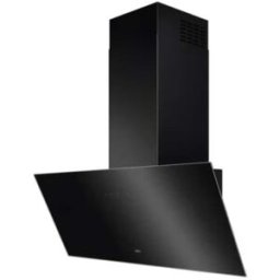 AEG DVK5961HB EEK: Cappa a libera aspirazione, 90 cm di larghezza, 710 m³/h, modalità intensiva