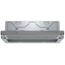 Siemens iQ300 LI64LB531 cappa aspirante Semintegrato (semincassato) Acciaio inossidabile 271 m³/h A (LI64LB531)